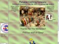 platypusclothing.com