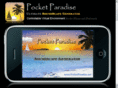 pocketparadise.net