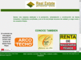 realestatemichoacanixtapa.com