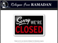 relapsefreeramadan.com