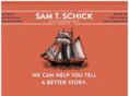 samtschick.com