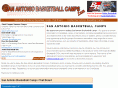 sanantoniobasketballcamps.com