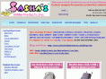 sashaskiddieproducts.com