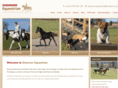 shannonequestrian.com
