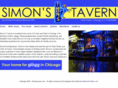 simonstavern.com