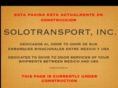 solotransport.com