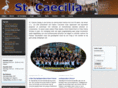 stcaecilia.com