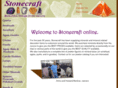 stonecraftminerals.com