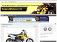 suzukimotorcycle.org