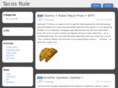 tacosrule.com
