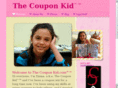 thecouponkid.com