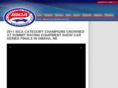 theisca.com