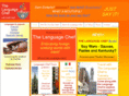 thelanguagechef.com