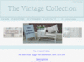 thevintagecollectiononline.com