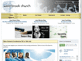 thewaterbrookchurch.com