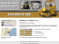 toddemmertconstruction.com