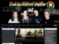 tokiohotelindia.com