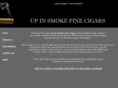 upinsmokefinecigars.com