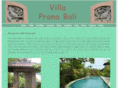 villapranabali.com
