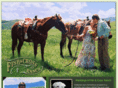 weddingsinthecountry.com