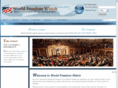 worldfreedomwatch.com