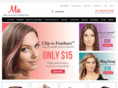 2facedmirror.com