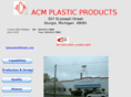 acmplastic.com
