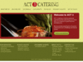 act3catering.com