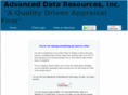 advdataresources.com
