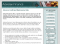 adversefinance.com