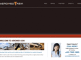 aeromed-asia.com