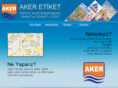 akeretiket.com