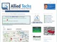 allied-techs.com