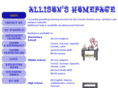 allisoncrouse.com