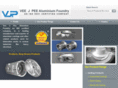 aluminiumcastingsindia.com