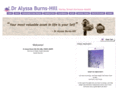 alyssaburns-hill.com