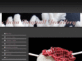 annabagnall.com