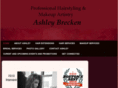 ashleybrecken.com
