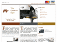 autoworksofvaldese.com