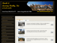 beachluxuryrealtyjax.com