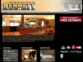 bennettconstructionandroofing.com