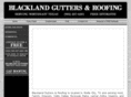 blacklandgutters.com