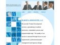 blakerandassoc.com