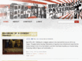 breakingpatterns.org