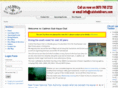 calshotdivers.com