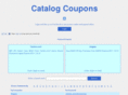 catalogcoupons.com