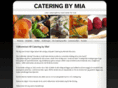 cateringbymia.com