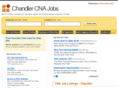 chandlercnajobs.com