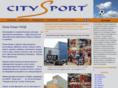citysport-bg.com