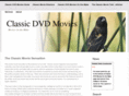 classicdvdmovies.com